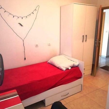 Zenta Room Split Buitenkant foto