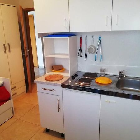 Zenta Room Split Buitenkant foto