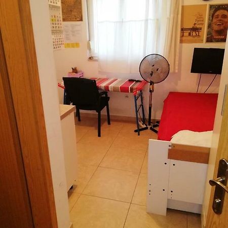Zenta Room Split Buitenkant foto
