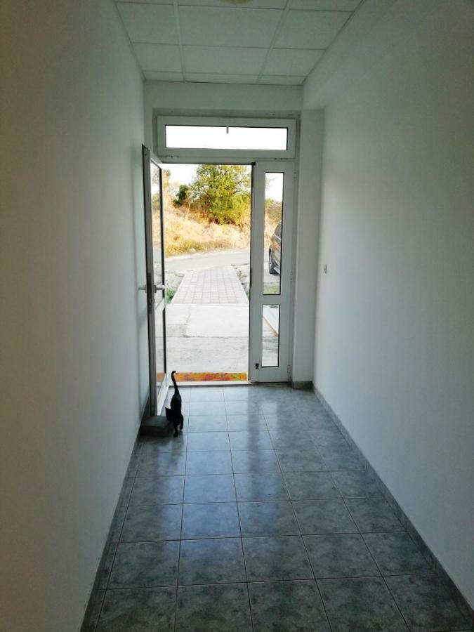 Zenta Room Split Buitenkant foto