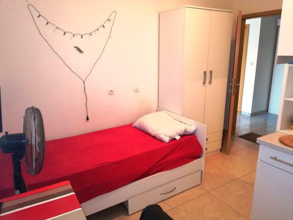Zenta Room Split Buitenkant foto