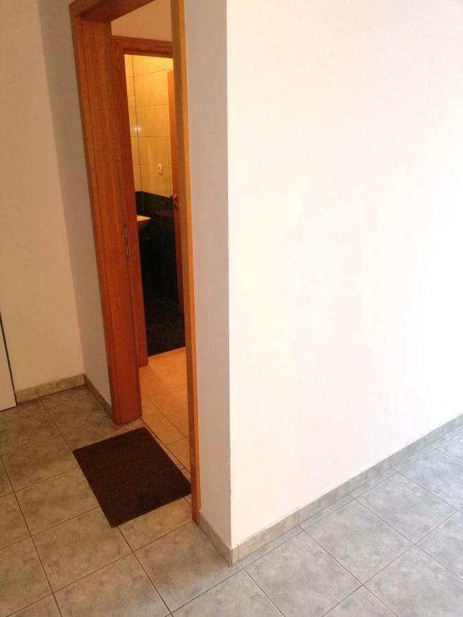 Zenta Room Split Buitenkant foto