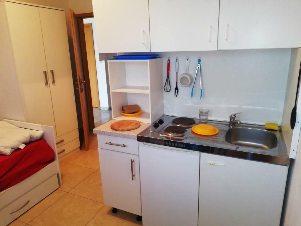 Zenta Room Split Buitenkant foto